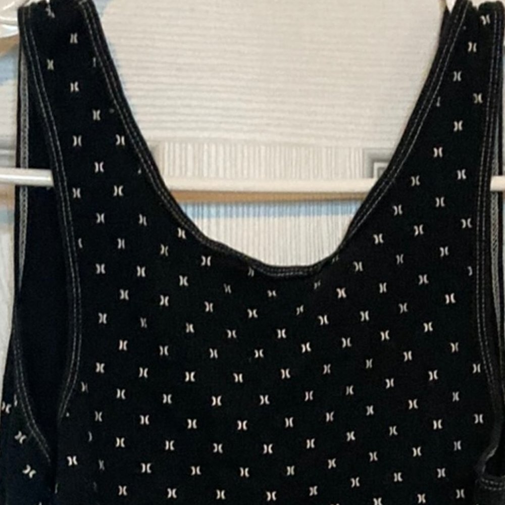Hurley Monogram Tank - Picture 3 of 4